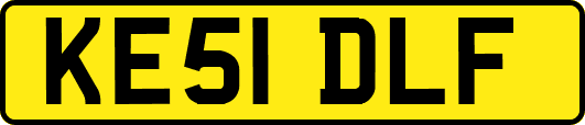 KE51DLF