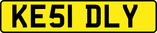 KE51DLY