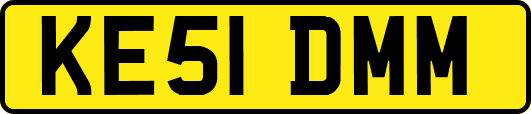KE51DMM