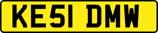 KE51DMW