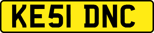 KE51DNC