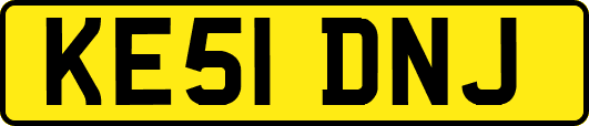 KE51DNJ