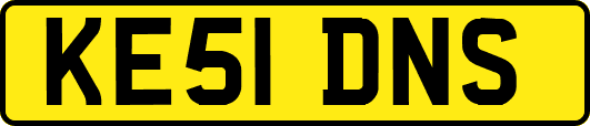 KE51DNS