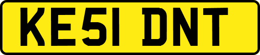 KE51DNT