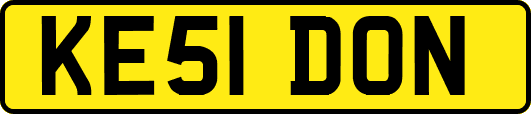 KE51DON