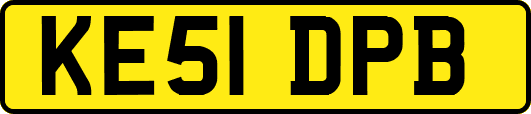 KE51DPB