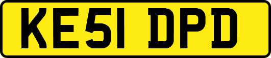 KE51DPD