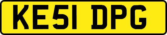 KE51DPG