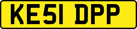 KE51DPP