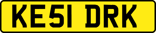 KE51DRK