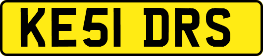 KE51DRS