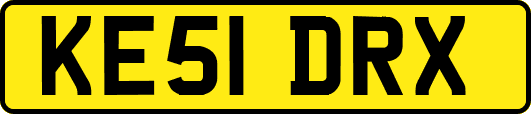 KE51DRX