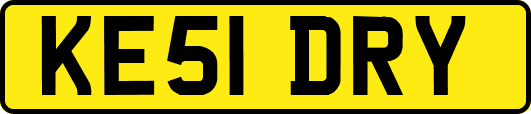 KE51DRY