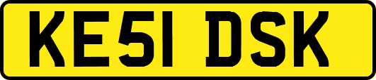 KE51DSK