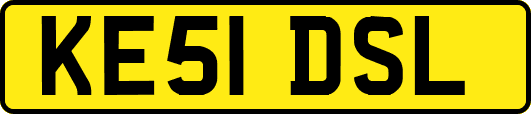 KE51DSL