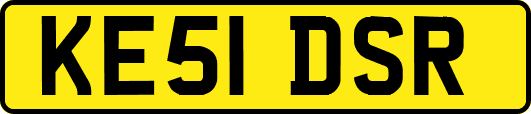 KE51DSR