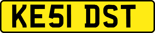 KE51DST