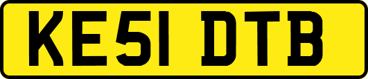 KE51DTB