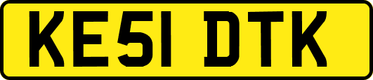 KE51DTK