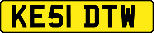 KE51DTW