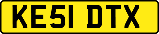 KE51DTX