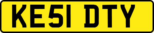 KE51DTY