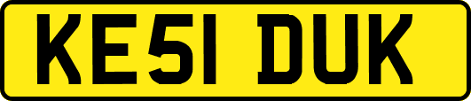 KE51DUK