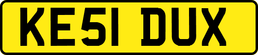 KE51DUX