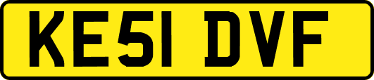 KE51DVF