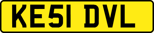 KE51DVL