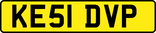 KE51DVP