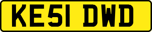 KE51DWD