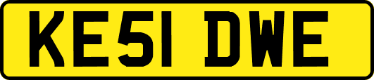 KE51DWE