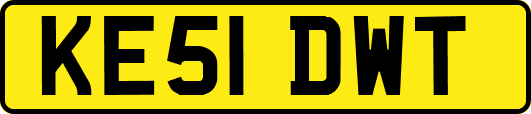 KE51DWT