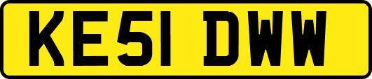 KE51DWW