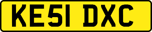 KE51DXC