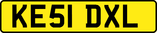 KE51DXL
