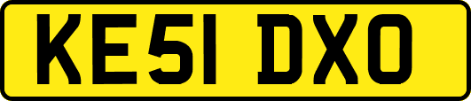 KE51DXO