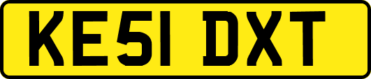 KE51DXT