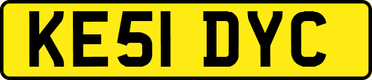 KE51DYC