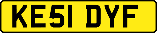 KE51DYF