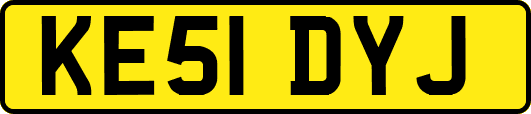 KE51DYJ