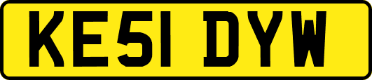 KE51DYW