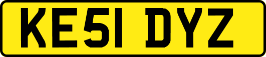 KE51DYZ