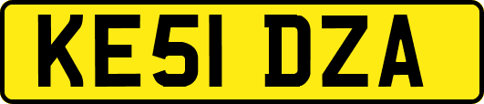 KE51DZA