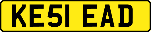 KE51EAD