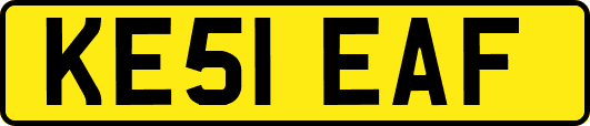 KE51EAF