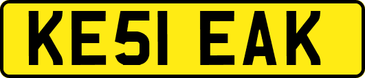 KE51EAK
