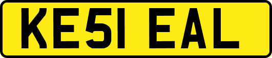 KE51EAL