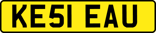 KE51EAU